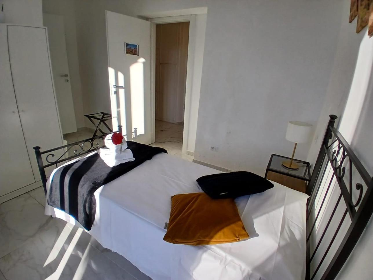 Guest house Re Di Rooftop *